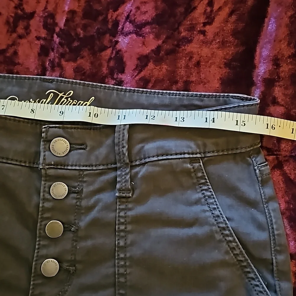 Universal Thread jeans - Picture 9 of 12